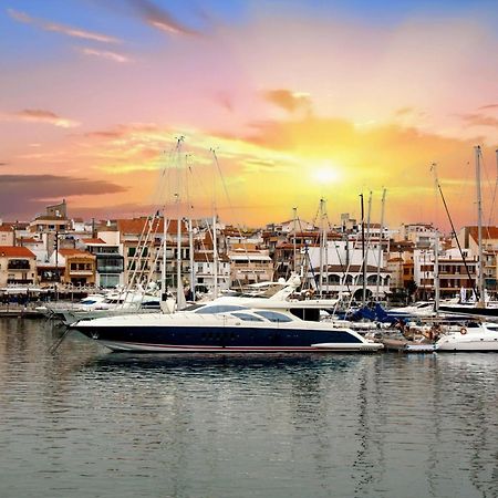 Mediterranean Way - Relax Cambrils Bagian luar foto