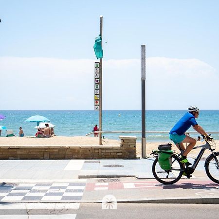 Mediterranean Way - Relax Cambrils Bagian luar foto