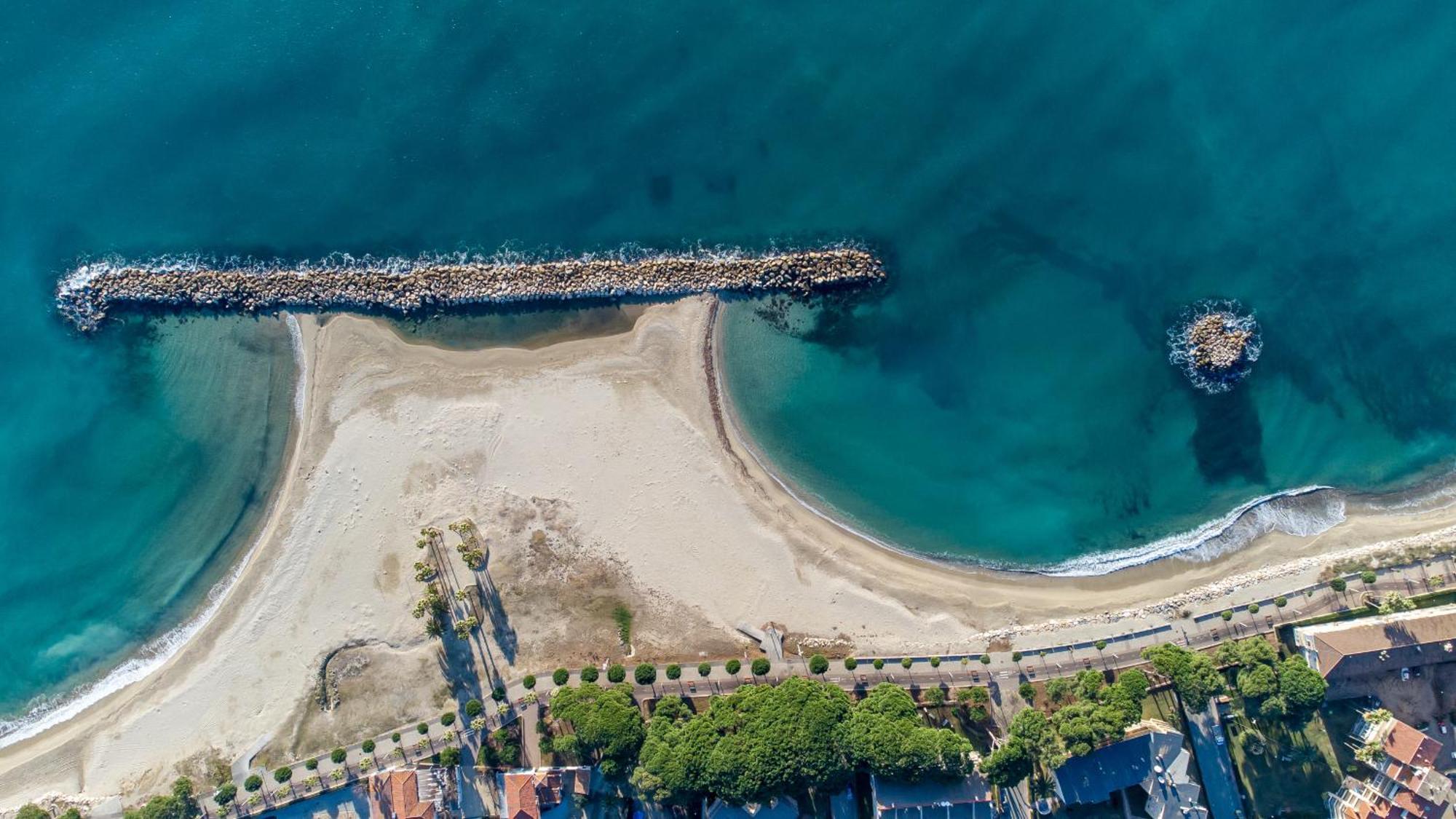 Mediterranean Way - Relax Cambrils Bagian luar foto