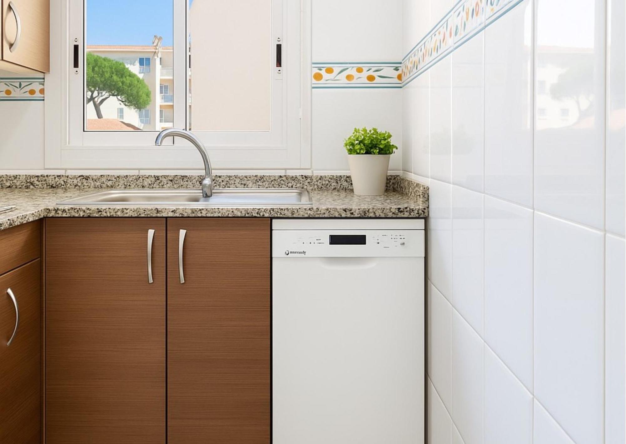Mediterranean Way - Relax Cambrils Bagian luar foto